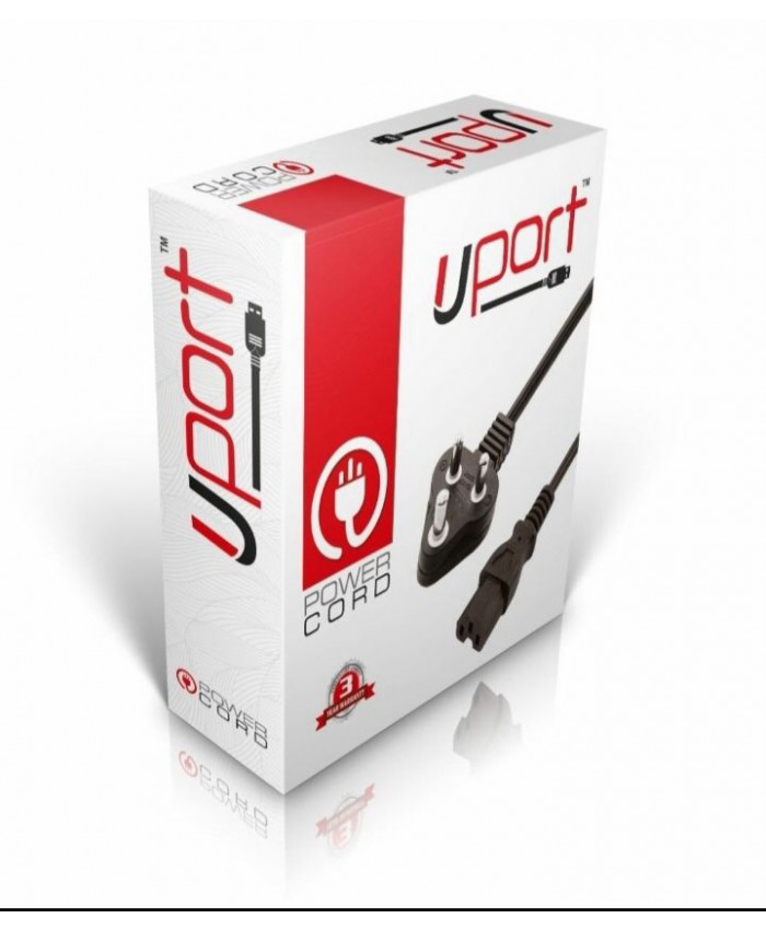 UPORT COMPUTER POWER CABLE 3M